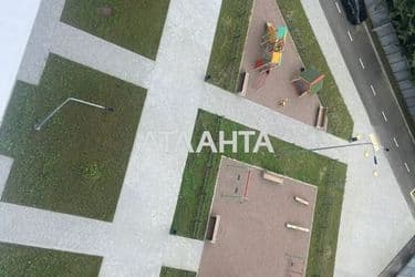 1-к квартира на улице Лесная в Новосёлках - Atlanta.ua - фото 18