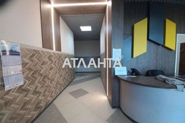 1-к квартира на улице Лесная в Новосёлках - Atlanta.ua - фото 13