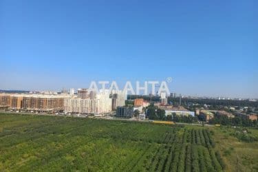 1-к квартира на улице Лесная в Новосёлках - Atlanta.ua - фото 16