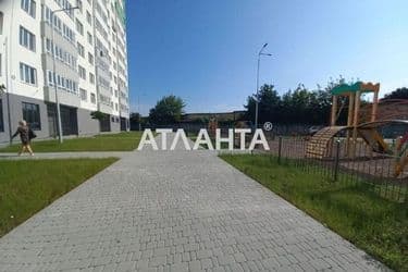 1-к квартира на улице Лесная в Новосёлках - Atlanta.ua - фото 20