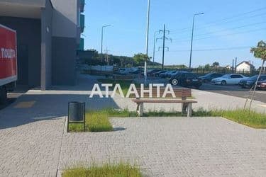 1-к квартира на улице Лесная в Новосёлках - Atlanta.ua - фото 21