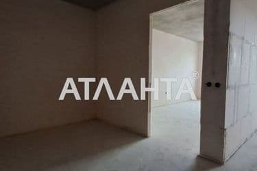 1-к квартира на улице Лесная в Новосёлках - Atlanta.ua - фото 5