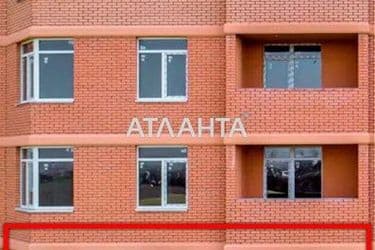 1-к apartment on street Ovidiopoleskaya dor  v rayone Selektsionnogo instituta - Atlanta.ua - photo 3