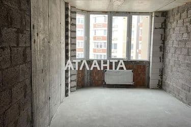 1-room apartment apartment by the address st. Shkolnaya (area 35,8 m²) - Atlanta.ua - photo 6