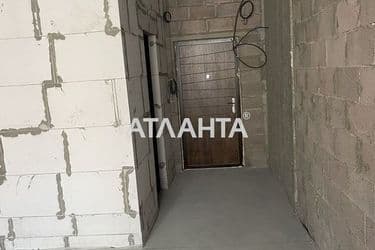 1-room apartment apartment by the address st. Shkolnaya (area 35,8 m²) - Atlanta.ua - photo 7