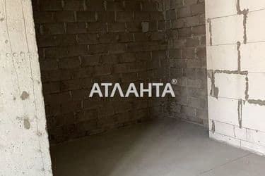 1-room apartment apartment by the address st. Shkolnaya (area 35,8 m²) - Atlanta.ua - photo 8