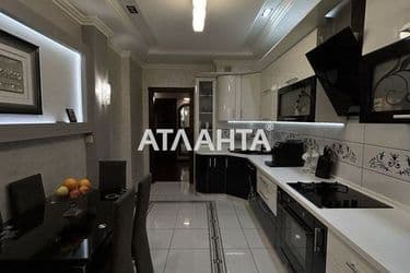 3-к квартира на улице Коперніка Міколая  - Atlanta.ua - фото 3