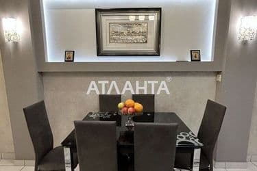 3-к квартира на улице Коперніка Міколая  - Atlanta.ua - фото 4