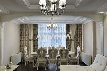 3-к квартира на улице Коперніка Міколая  - Atlanta.ua - фото 13