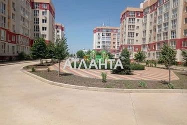 2-rooms apartment apartment by the address st. Stroitelnaya (area 63 m²) - Atlanta.ua - photo 9