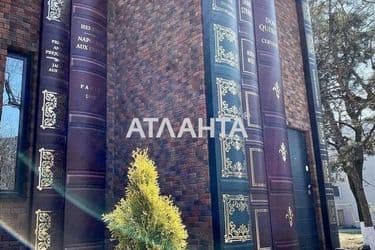 1-room apartment apartment by the address st. Fontanskaya dor Perekopskoy Divizii (area 30,1 m²) - Atlanta.ua - photo 7