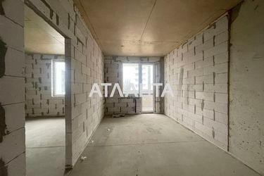 3-rooms apartment apartment by the address st. Vokzalnyy per (area 72,0 m2) - Atlanta.ua - photo 18
