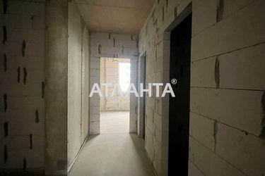 3-rooms apartment apartment by the address st. Vokzalnyy per (area 72,0 m2) - Atlanta.ua - photo 21