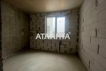 3-rooms apartment apartment by the address st. Vokzalnyy per (area 72,0 m2) - Atlanta.ua - photo 27