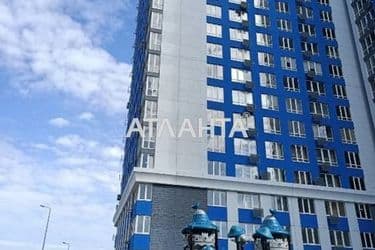 1-room apartment apartment by the address st. Tolbukhina (area 44 m²) - Atlanta.ua - photo 5