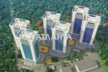 1-room apartment apartment by the address st. Tolbukhina (area 44 m²) - Atlanta.ua - photo 6