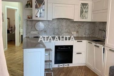 2-к квартира на Курортный пер. в Аркадии - Atlanta.ua