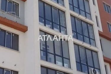 1-room apartment apartment by the address st. Nikolaevskaya (area 48 m²) - Atlanta.ua - photo 21