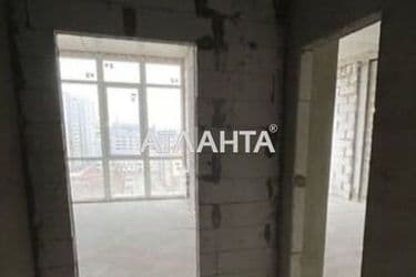 1-room apartment apartment by the address st. Nikolaevskaya (area 48 m²) - Atlanta.ua - photo 14