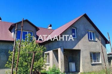 House by the address st. Grushevskogo Mikhaila (area 240 m²) - Atlanta.ua - photo 23