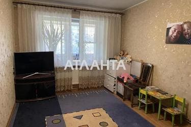 4+-rooms apartment apartment by the address st. Novatorov (area 111,2 m²) - Atlanta.ua - photo 39