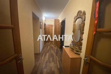 4+-rooms apartment apartment by the address st. Novatorov (area 111,2 m²) - Atlanta.ua - photo 44