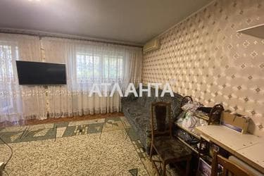 4+-rooms apartment apartment by the address st. Novatorov (area 111,2 m²) - Atlanta.ua - photo 45