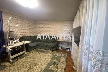 4+-rooms apartment apartment by the address st. Novatorov (area 111,2 m²) - Atlanta.ua - photo 46