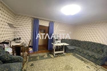 4+-rooms apartment apartment by the address st. Novatorov (area 111,2 m²) - Atlanta.ua - photo 47