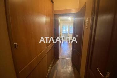 4+-rooms apartment apartment by the address st. Novatorov (area 111,2 m²) - Atlanta.ua - photo 50