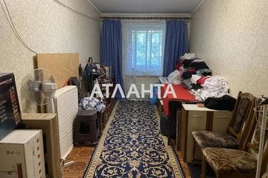 4+-rooms apartment apartment by the address st. Novatorov (area 111,2 m²) - Atlanta.ua - photo 51