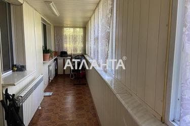 4+-rooms apartment apartment by the address st. Novatorov (area 111,2 m²) - Atlanta.ua - photo 52
