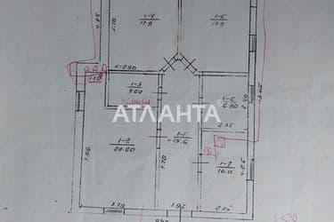 house and dacha on street Releefnaya v rayone poselka Shevchenko - Atlanta.ua - photo 19