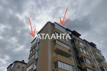 3-rooms apartment apartment by the address st. Mariinskaya (area 128,0 m²) - Atlanta.ua - photo 31