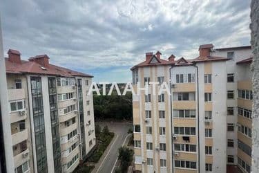 3-rooms apartment apartment by the address st. Mariinskaya (area 128,0 m²) - Atlanta.ua - photo 29