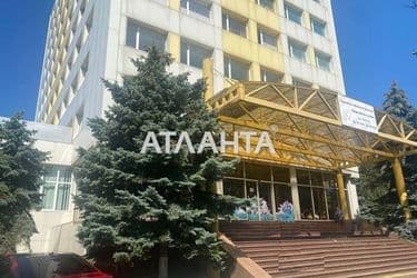 commercial realty on street Chernomorskogo Kazachestva na Peresypi - Atlanta.ua