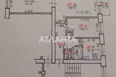 3-к квартира на Керченская ул.   - Atlanta.ua - фото 16