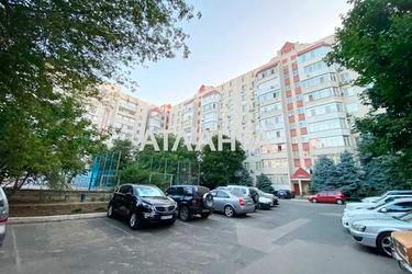 2-rooms apartment apartment by the address st. Palubnaya (area 108,0 m2) - Atlanta.ua - photo 30