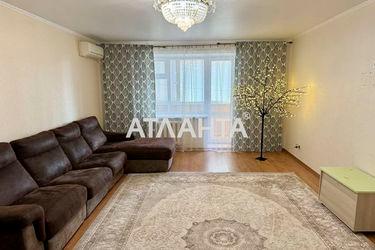 2-rooms apartment apartment by the address st. Palubnaya (area 108,0 m2) - Atlanta.ua - photo 16