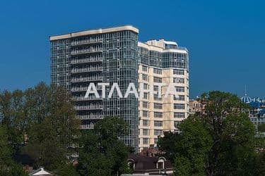 3-rooms apartment apartment by the address st. Udelnyy per Telmana per (area 132,7 m²) - Atlanta.ua - photo 9