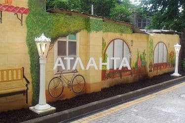 3-rooms apartment apartment by the address st. Udelnyy per Telmana per (area 132,7 m²) - Atlanta.ua - photo 12