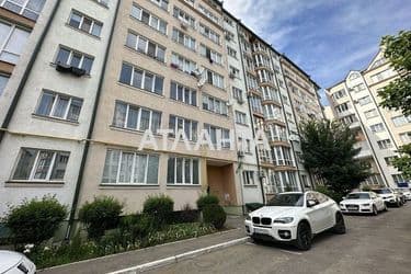 2-к apartment on street Budivelenikiv na Fastovskoy - Atlanta.ua - photo 10