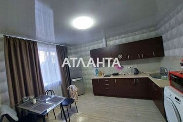 1-room apartment apartment by the address st. Ispanskiy per (area 42,1 m²) - Atlanta.ua - photo 6
