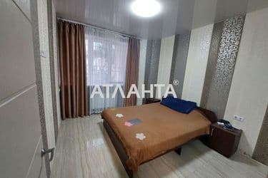 1-room apartment apartment by the address st. Ispanskiy per (area 42,1 m²) - Atlanta.ua - photo 7