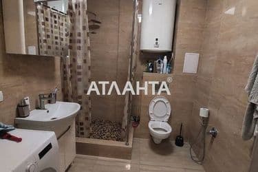 1-room apartment apartment by the address st. Ispanskiy per (area 42,1 m²) - Atlanta.ua - photo 9