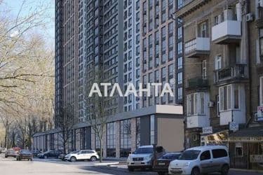 1-комнатная квартира по адресу Гагарина пр. (площадь 51,8 м²) - Atlanta.ua - фото 8