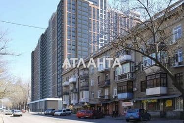 1-комнатная квартира по адресу Гагарина пр. (площадь 51,8 м²) - Atlanta.ua - фото 6