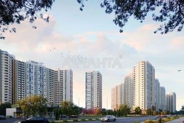 1-room apartment apartment by the address st. Krasnova (area 45,5 m²) - Atlanta.ua - photo 9