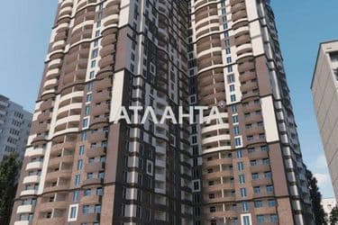 1-кімнатна квартира за адресою вул. Жаботинського (площа 40 м²) - Atlanta.ua - фото 3