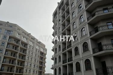 1-room apartment apartment by the address st. Dacha Kovalevskogo Amundsena (area 29 m²) - Atlanta.ua - photo 4